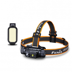 Набор Fenix HM70R + E-LITE, HM70RE-LITE