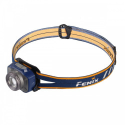 Налобный фонарь Fenix HL40R Cree XP-LHIV2 LED синий, HL40RBL