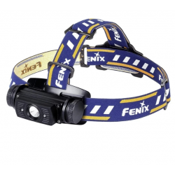 Налобный фонарь Fenix HL60R Cree XM-L2 U2 Neutral White LED, HL60RU2