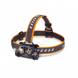 Налобный фонарь Fenix HM65R