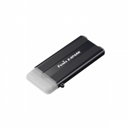 Фонарь Fenix E-SPARK с функцией повербанка, E-SPARK
