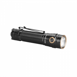 Фонарь Fenix LD30 с аккумулятором (ARB-L18-3400U), LD30bi