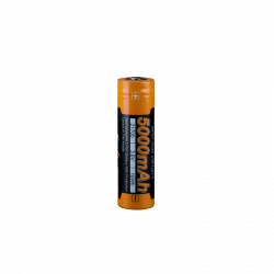 Аккумулятор 21700 Fenix ARB-L21-5000U с разъемом для USB, ARB-L21-5000U