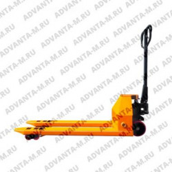 Гидравлическая тележка PROLIFT AC 50