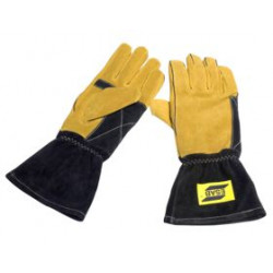 Сварочные перчатки ESAB Curved MIG