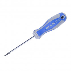 Отвертка Torx Т9, L = 75 мм KING TONY