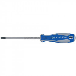 Отвертка Torx Т10, L = 75 мм KING TONY
