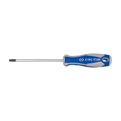 Отвертка Torx Т25, L = 100 мм KING TONY