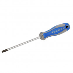 Отвертка Torx Т30, L = 125 мм KING TONY