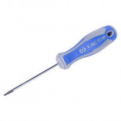 Отвертка Torx Т9H, L = 75 мм, с отверстием KING TONY