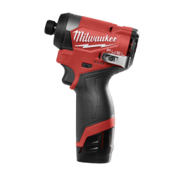 Аккумуляторный винтоверт Milwaukee M12 FID2-202X
