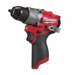 Аккумуляторный шуруповерт Milwaukee M12 FDD2-0