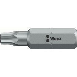 Бита 867/1 Z IP TORX PLUS, 1/4