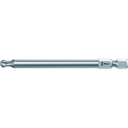 Бита TORX, с шаром, 1/4