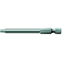 Бита 867/4 Z TORX BO, с отверстием, 1/4