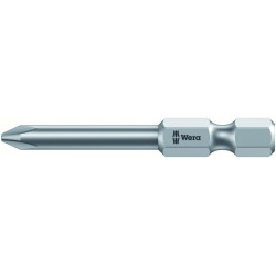 Бита 867/4 Z IPR TORX PLUS (5-лучевой) , с отверстием, 1/4
