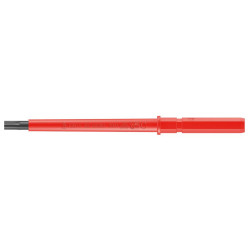 Насадка,67 i TORX Kraftform Kompakt VDE, TX 27 x 154 мм, 9 мм шестигранник, Wera