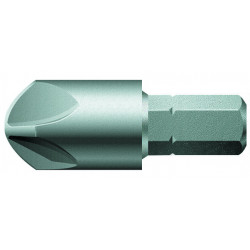 Бита 871/1 Z TORQ-SET® Mplus, 1/4