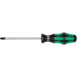Отвёртка TORX , TX 40 x 130 мм, Wera