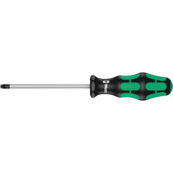 Отвёртка TORX , TX 30 x 115 мм, Wera