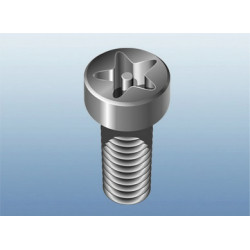 Бита 867/4 Z IPR TORX PLUS (5-лучевой), с отверстием, 1/4