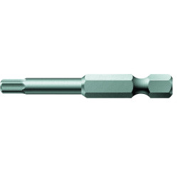 Бита с внешним шестигранником Hex-Plus, 1/4