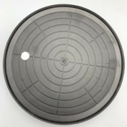 Присоска, Ø 210 мм, для зажима PS130  Bessey