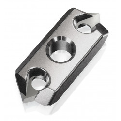 Лезвие двустороннее для трубореза DP50 KN-902301BK Knipex