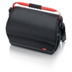 Сумка инструментальная LightPack, пустая Knipex