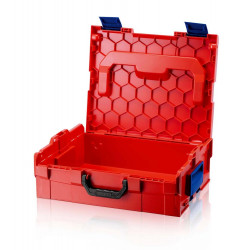 Чемодан инструментальный L-BOXX, пустой Knipex