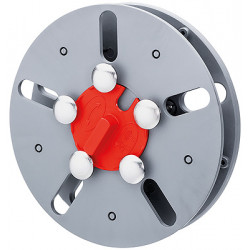 Магазин для смены плашек MultiCrimp, пустой, для пресс-клещей MultiCrimp KN-973301/02 Knipex