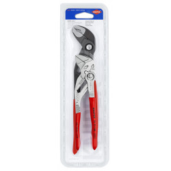 Набор клещей переставных, 2 пр.,   Knipex
