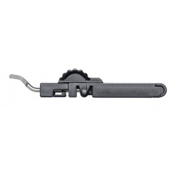 Гратосниматель для трубореза TuBiX XL KN-903103BK Knipex