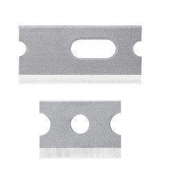 Ножи для пресс-клещей для штекеров RJ KN-975110, 4 шт Knipex