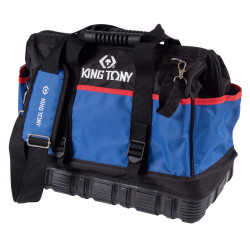 Сумка для инструментов, 390х210х320 мм King Tony