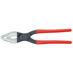Клещи конусные автомобильные, Ø 6 / 10 мм, прямые, 200 мм Knipex