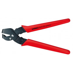 Ножницы высечные для пластиковых коробов, диапазон: 16 х 32 мм, 250 мм Knipex
