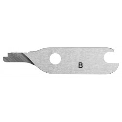 Нож для ножниц просечных KN-9055280 Knipex
