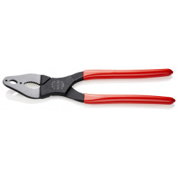 Клещи конусные автомобильные, Ø 6 / 10 мм, губки 20°, 200 мм Knipex