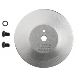Нож для трубореза-ножниц KN-902525   Knipex