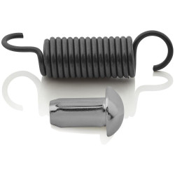Натяжная боковая пружина для кабелерезов KN-9536250/280   Knipex