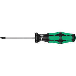Отвёртка  TORX , TX 6 x 60 мм, Wera