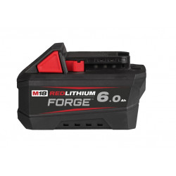 Аккумулятор M18 FB6 FORGE™ Milwaukee